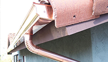 Rain Gutter Installation, Repair, Cleaning in Bulls Gap, TN